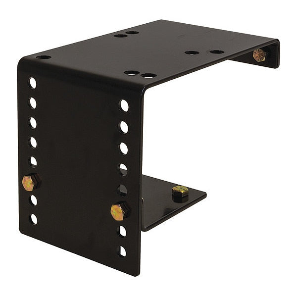 Bumper Vise Mount