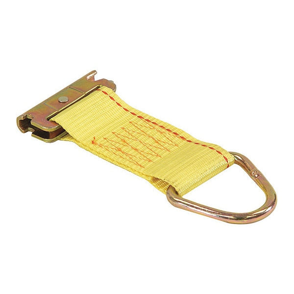 E-Track, Tie Down for Rope Ring