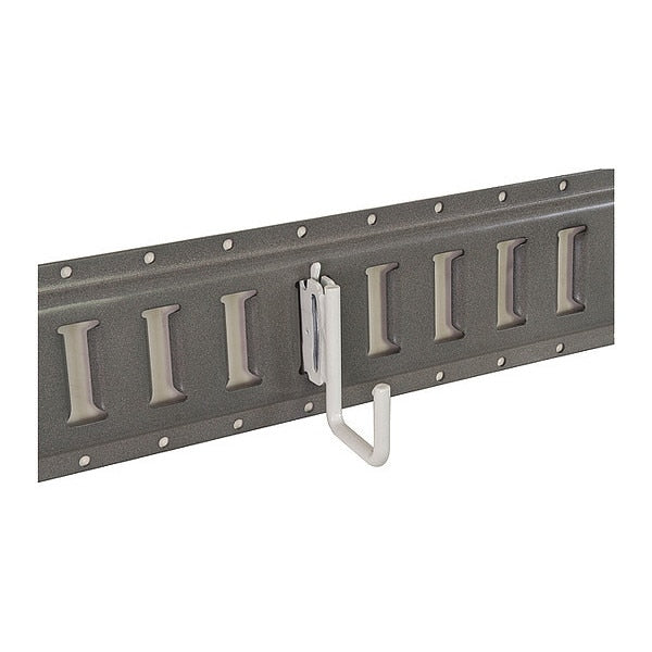 E-Track, J-Hook