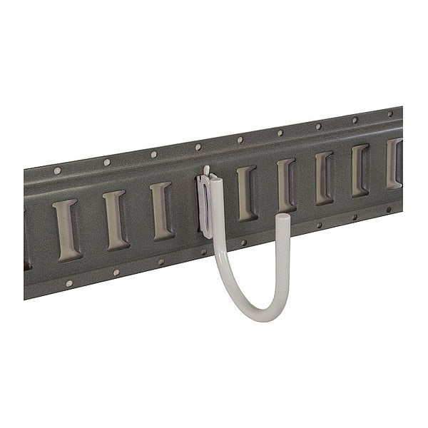 E-Track, Curved J-Hook
