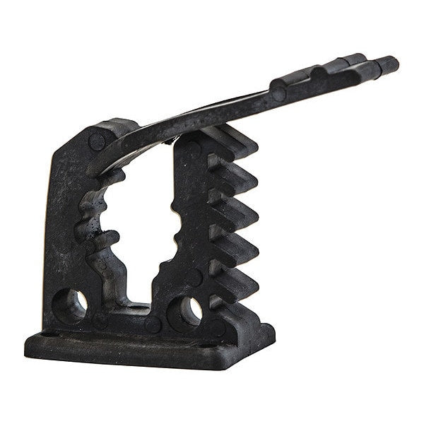 Rubber Clamps, Mini