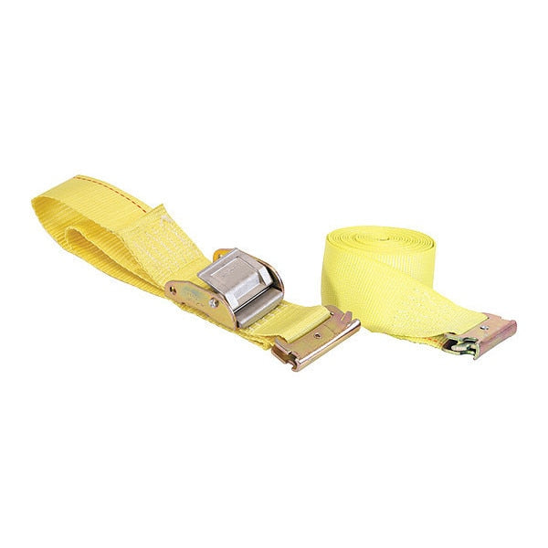 E-Track, Tie-Down for Cambuckle