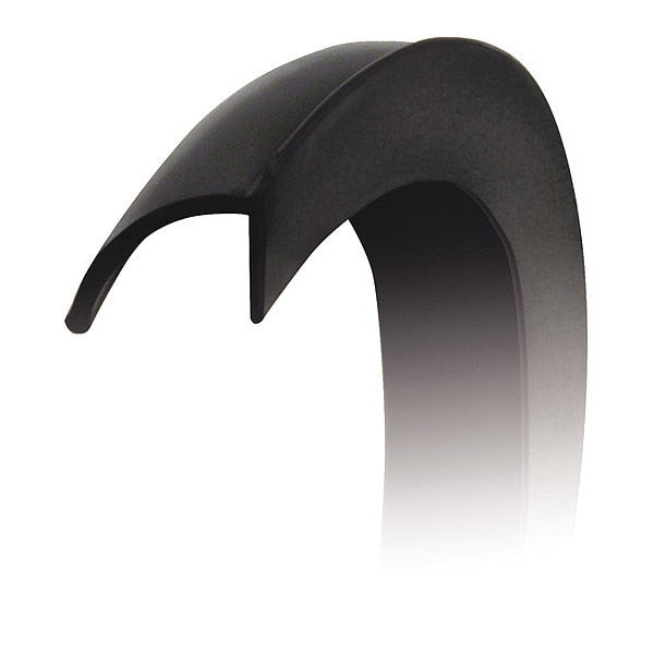 Fender Extension, Rubber, Blind Mount