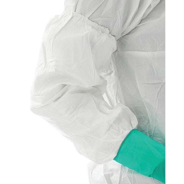 Sleeve Covers, Sterile, White, PK180, 19.69