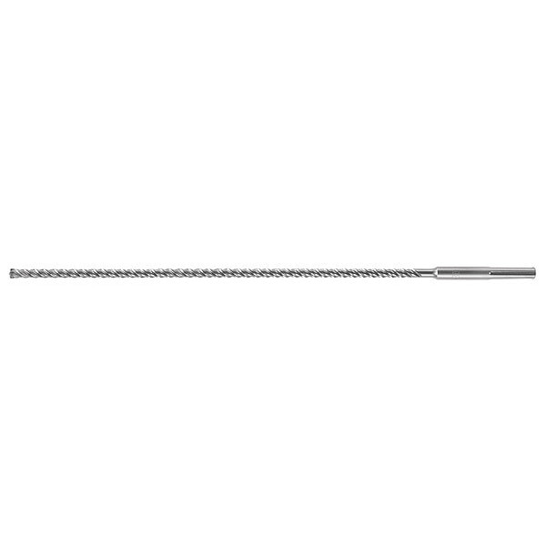 Hammer Drill Bit, 29