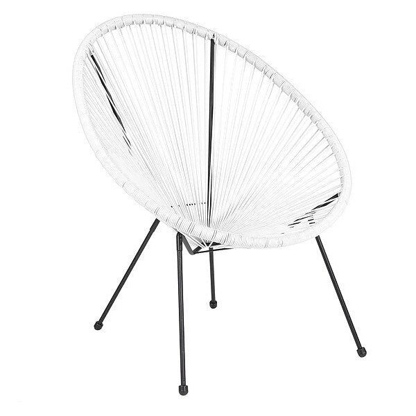 Contemporary Chair, 11-1/2