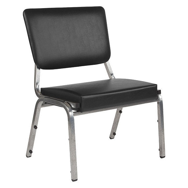 Medical Waiting Room Chair, 23-1/2