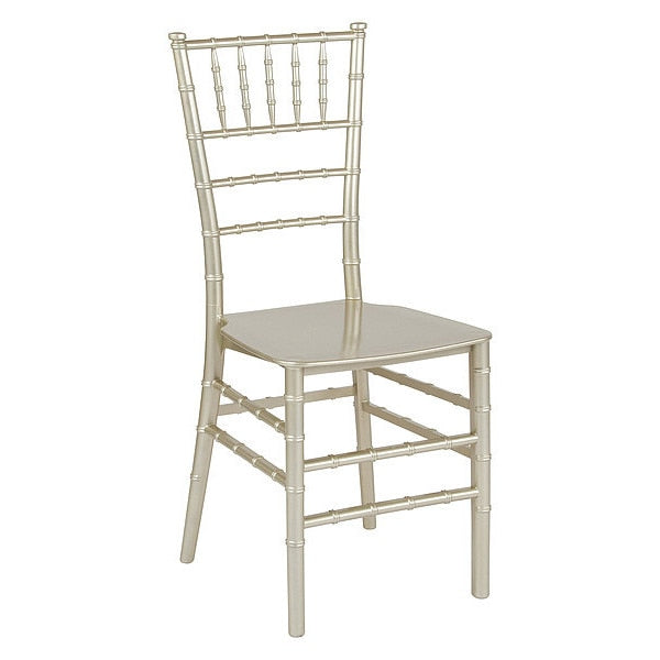 Chiavari Chair, 18-3/4
