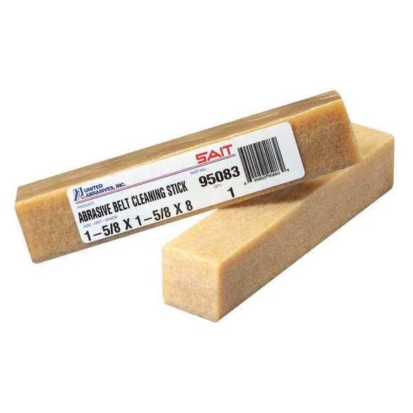 SAIT 95083 Abrasives Cleaning Stick  1-5/8