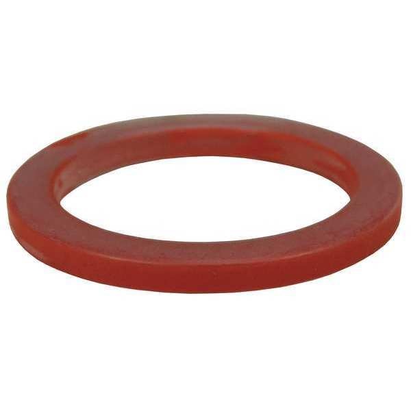 Cam and Groove PTFE Gasket, 2