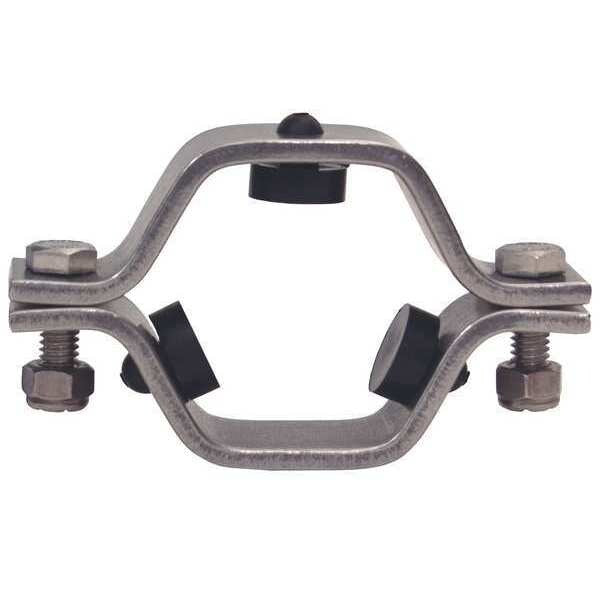 Hex Hanger with Nitrile Grommets, 1