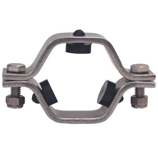 Hex Hanger Nitrile Grommets, 1/2
