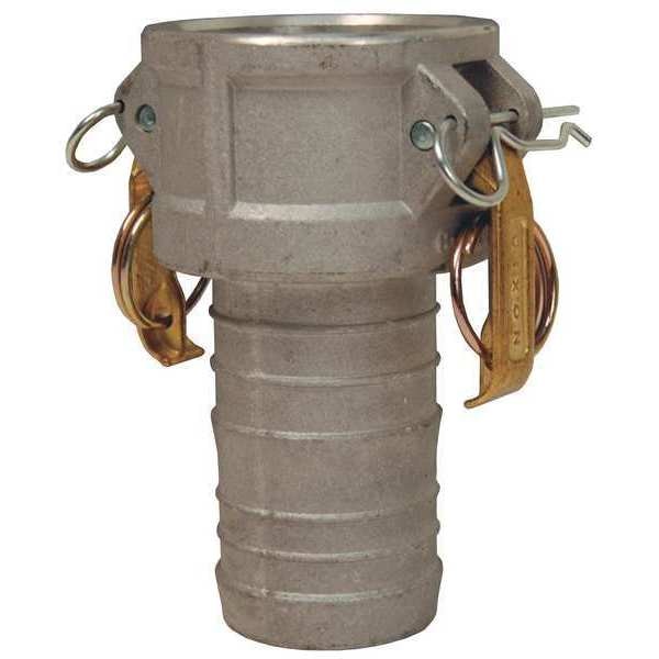 Cam and Groove, Coupler x Hose, 1-1/2