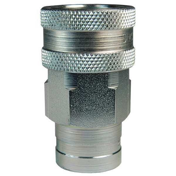 K-Series Fem NPT, 3/4