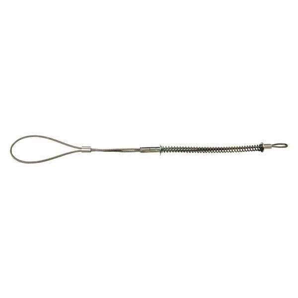 King CableHoseToolST, 1/8