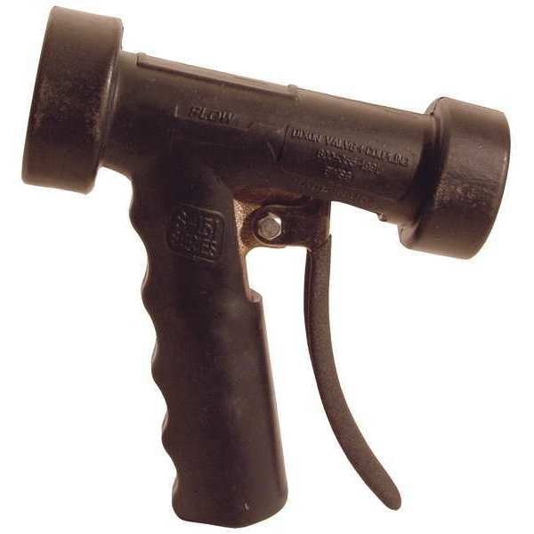 Hot Water Washdown Spray Nozzle, AL