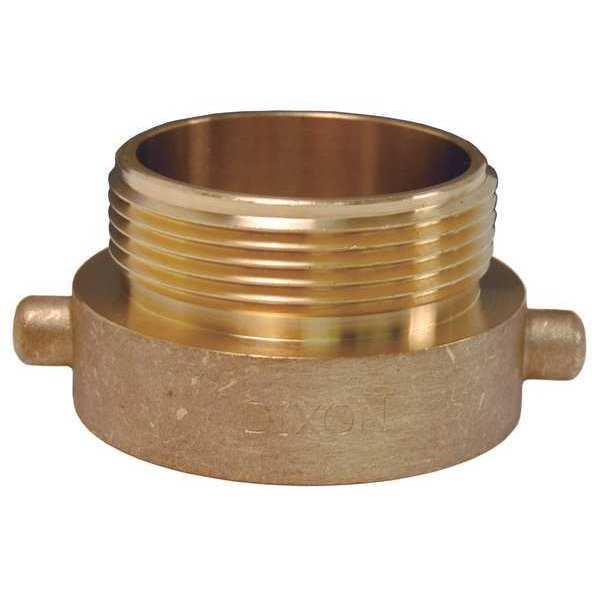 Adapter Pin Lug, 2-1/2
