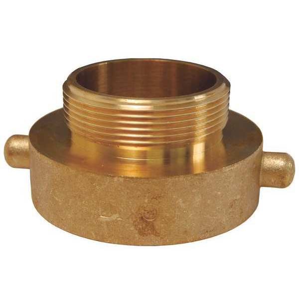 Adapter Pin Lug, 4, 1/2