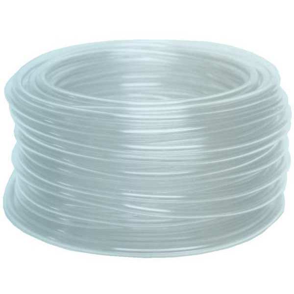 Imported Clear PVC Tubing, ID1