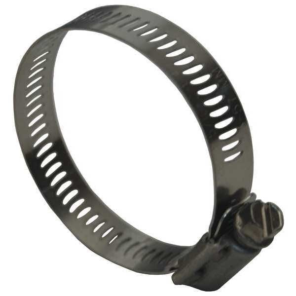 Worm Gear Clamp HSS, 3-20/64