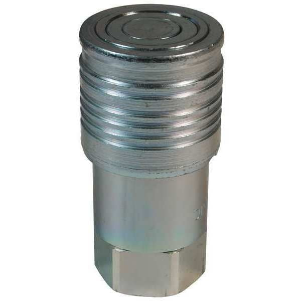 HTSeries Coupler ST 1/4