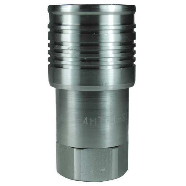 HTSeries Coupler SS 3/8