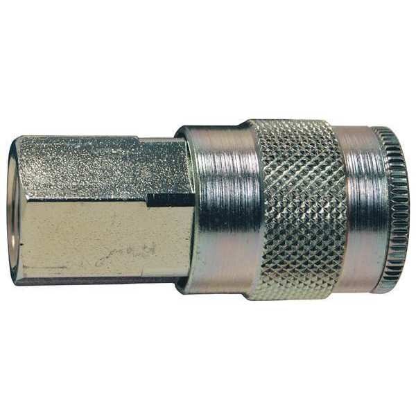 JSeries AutoCoupler, 3/8