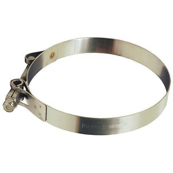 Heavy Duty TBolt Clamp, 2.250