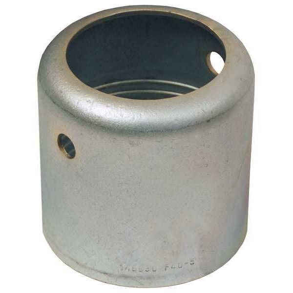 Holedall Ferrule, 4