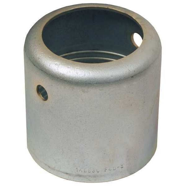 Holedall Ferrule, 4