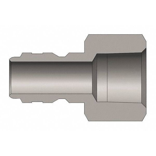 E-Series Female NPT, 3/8