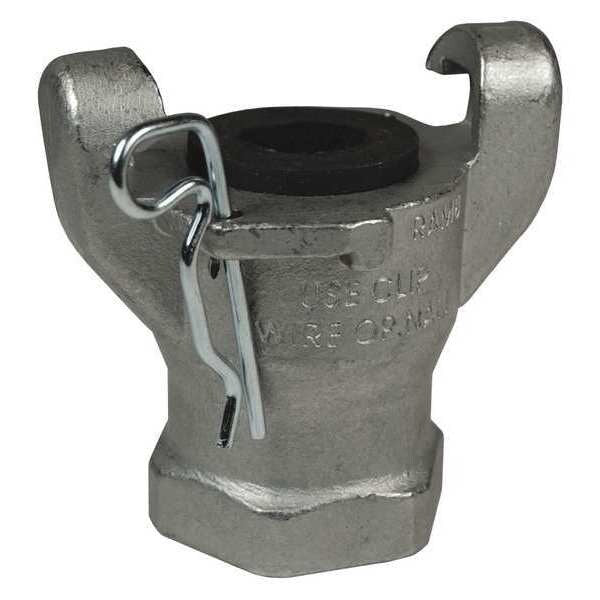 Air King Female NPT End Stainless, 3/4