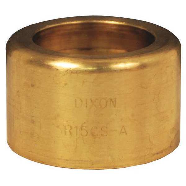 Scovill Ferrule 1-3/8