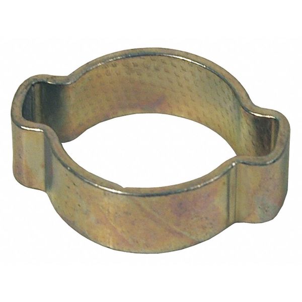 PinchOn DoubleEar Clamp, 3/4