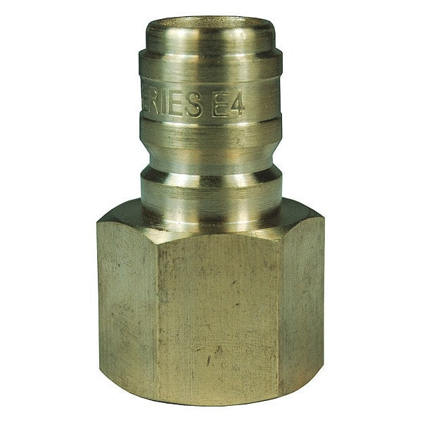 E-Series Female NPT, 3/8