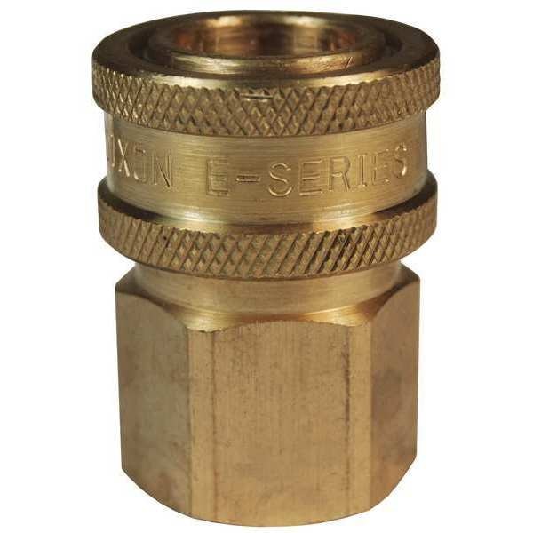 E-Series, Fem NPT, 1/4