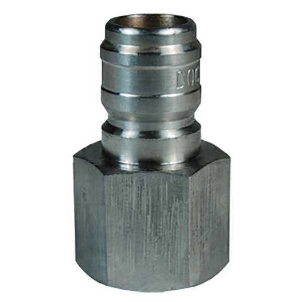 E-Series Female NPT, 1/2