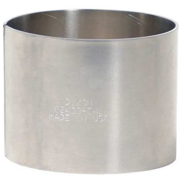 Crimp Sleeve ST, ID 6