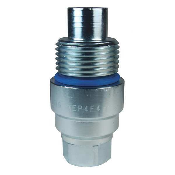 VEPSeries Plug 1