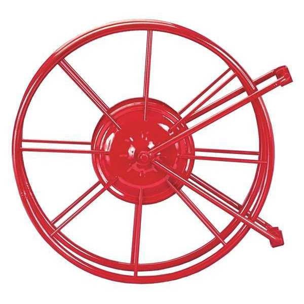 Style V5 Swing Type Hose, Storage Reel