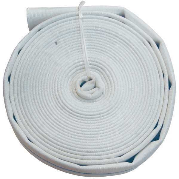 Mill Hose, Uncoupled, 2.5