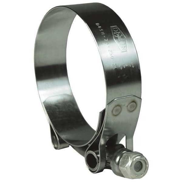 TBolt, Clamp SS Bolt, 2.326