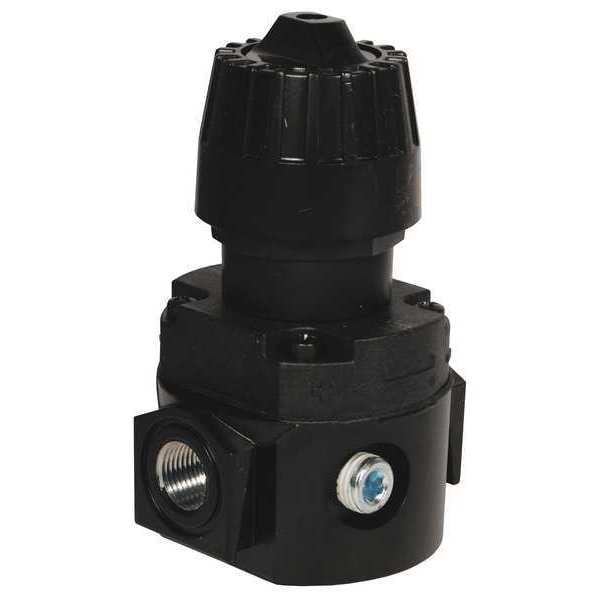Wilkerson Compact Regulator, R16, 3/8