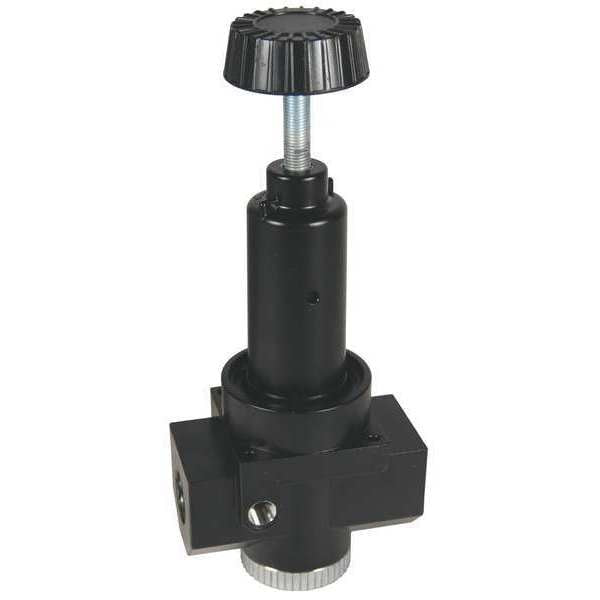Wilkerson High Flow Regulator, R30, 3/4