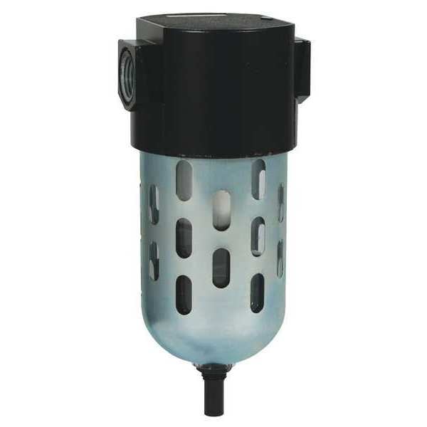 Wilkerson Standard Filter Manual, 1/2