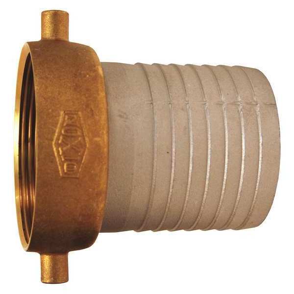 Short Shank Female NPSM, 2