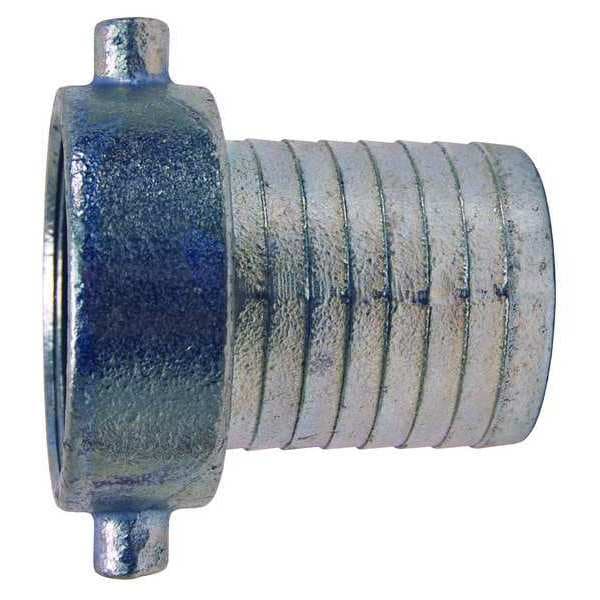 Short Shank Female, NPSM 1-1/2