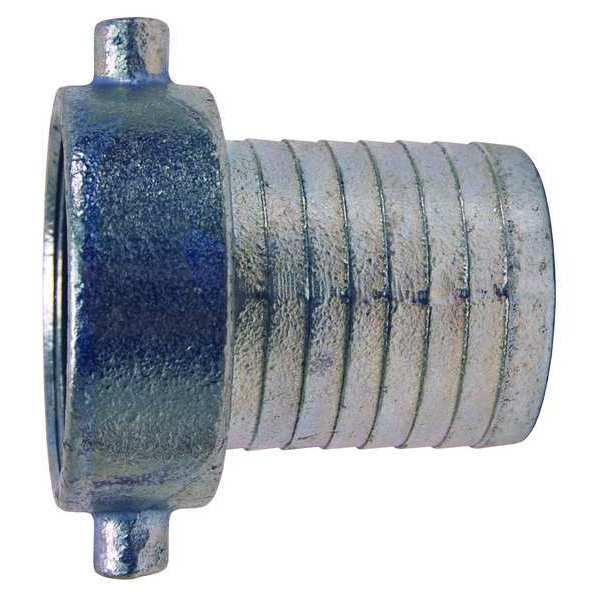 Short Shank Female NPSM, 3