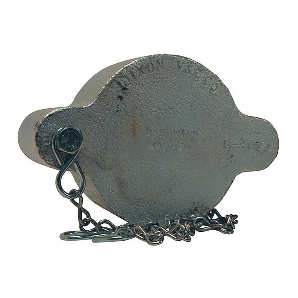 Boss Wing Nut Cap, 3