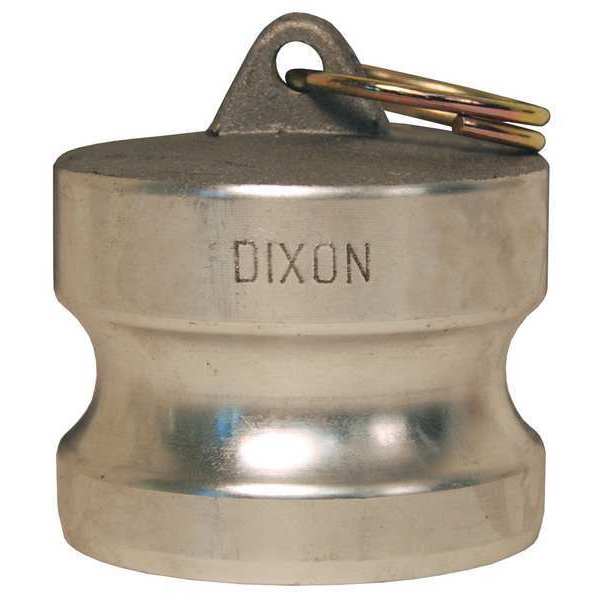 Cam and Groove Dust Plug AL, 2